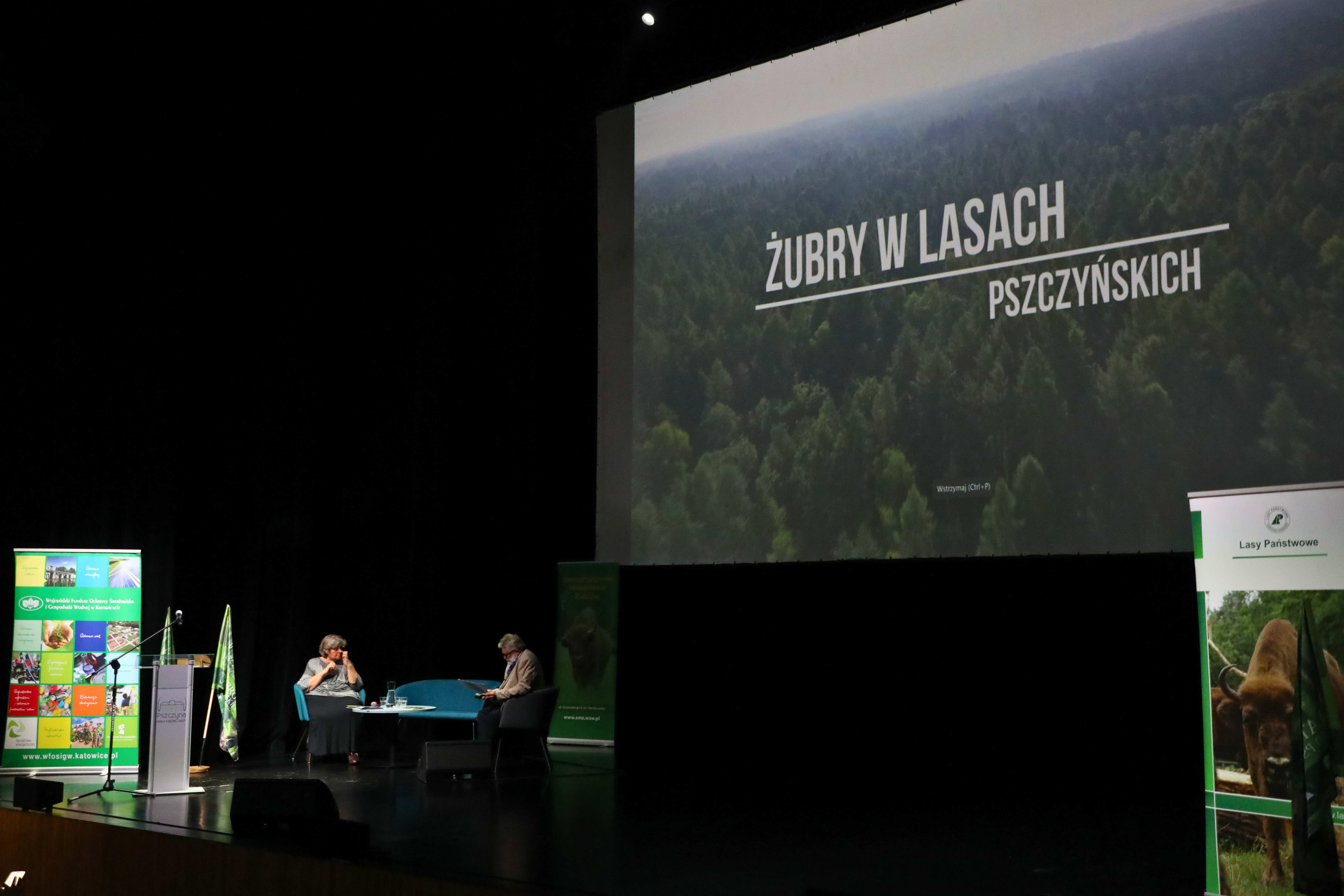 Rozpoczęła się XXII Międzynarodowa Konferencja